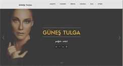 Desktop Screenshot of gunestulga.com